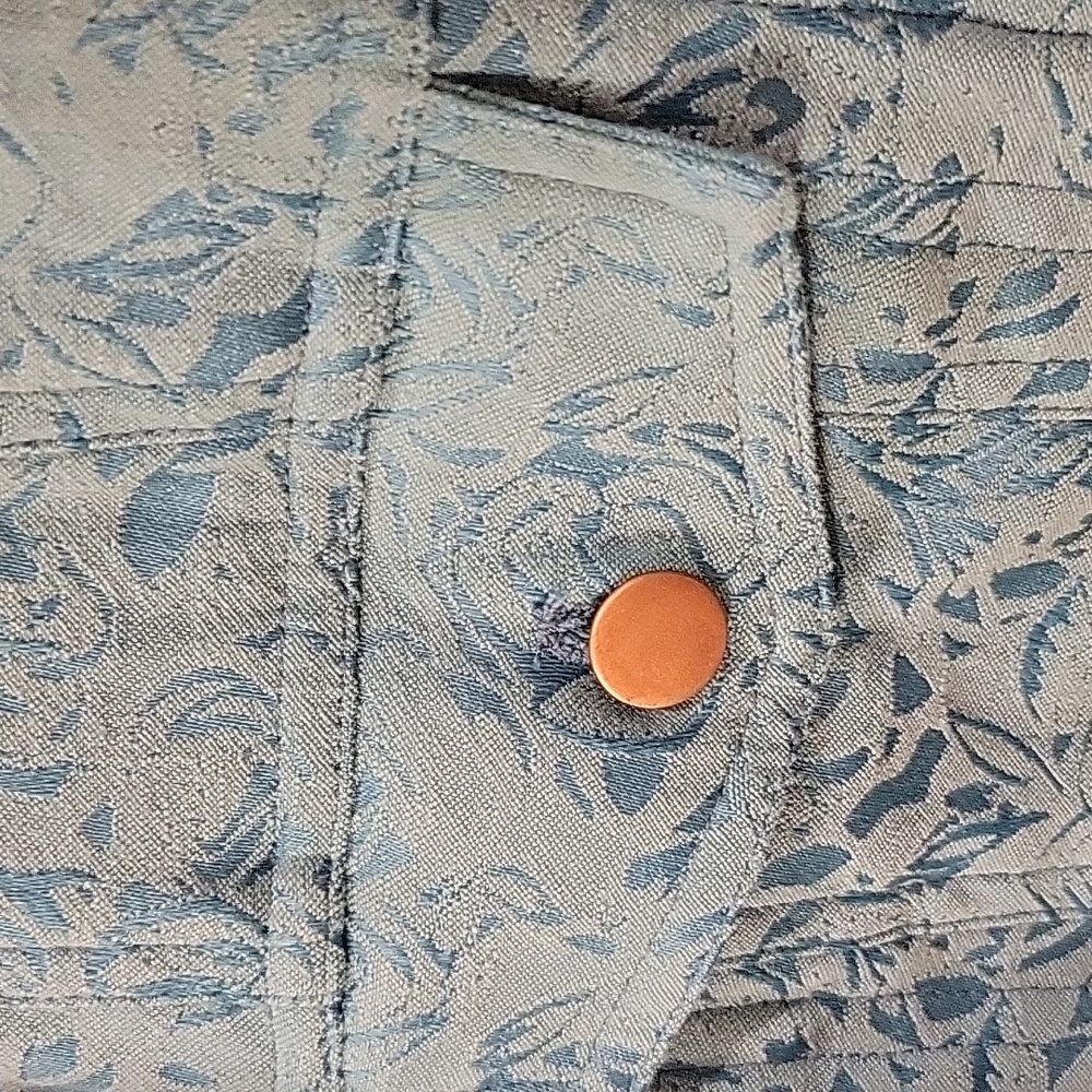 Coldwater open jacket - Picture 3 of 8